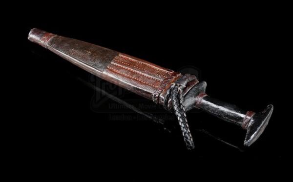 Biblical Dagger - Image 2